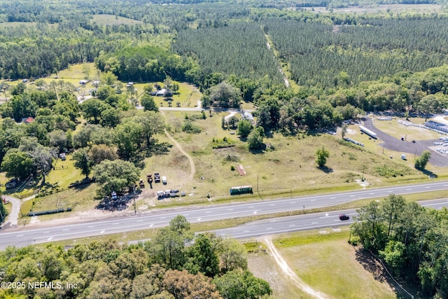 9627 NE US Highway 301, Hampton, FL 32044