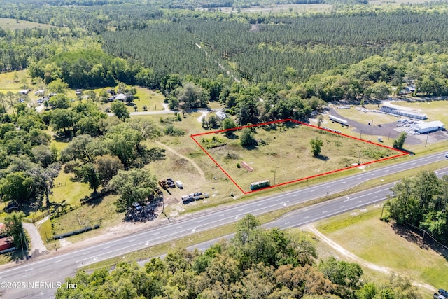 9627 NE US Highway 301, Hampton, FL 32044