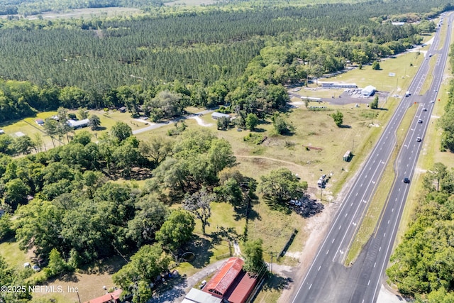 9627 NE US Highway 301, Hampton, FL 32044