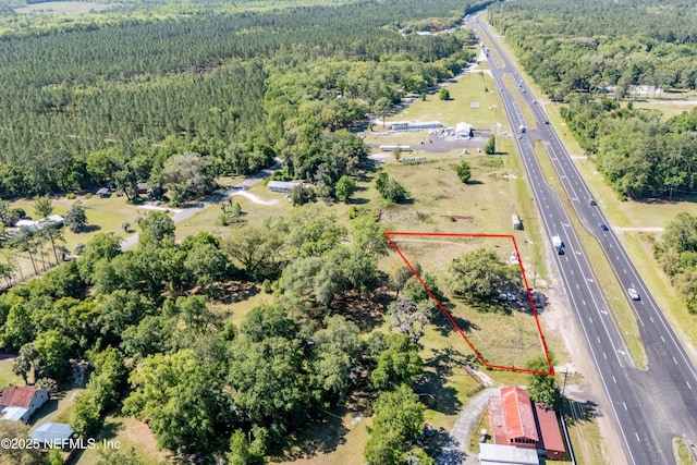 9627 NE US Highway 301, Hampton, FL 32044
