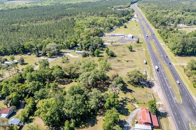 9627 NE US Highway 301, Hampton, FL 32044