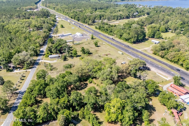 9627 NE US Highway 301, Hampton, FL 32044