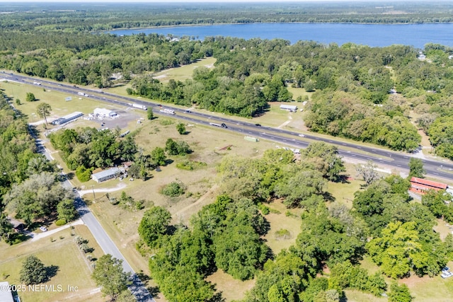 9627 NE US Highway 301, Hampton, FL 32044