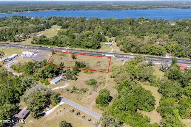 9627 NE US Highway 301, Hampton, FL 32044