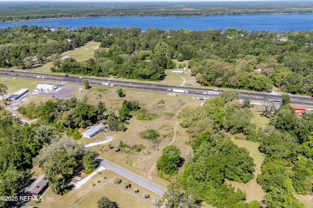 9627 NE US Highway 301, Hampton, FL 32044