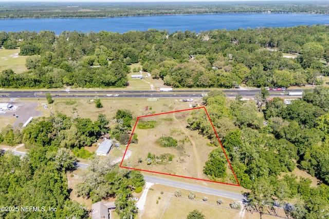 9627 NE US Highway 301, Hampton, FL 32044