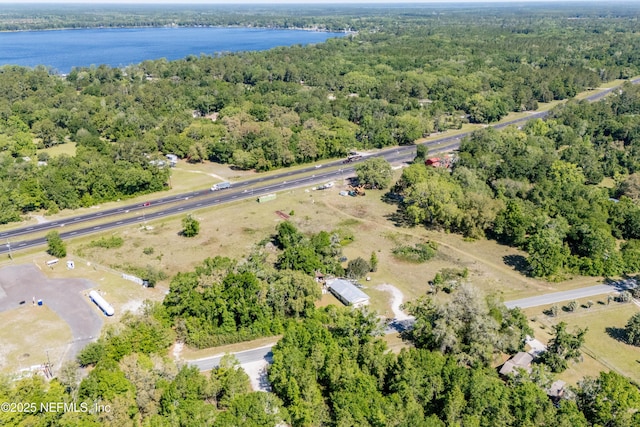 9627 NE US Highway 301, Hampton, FL 32044