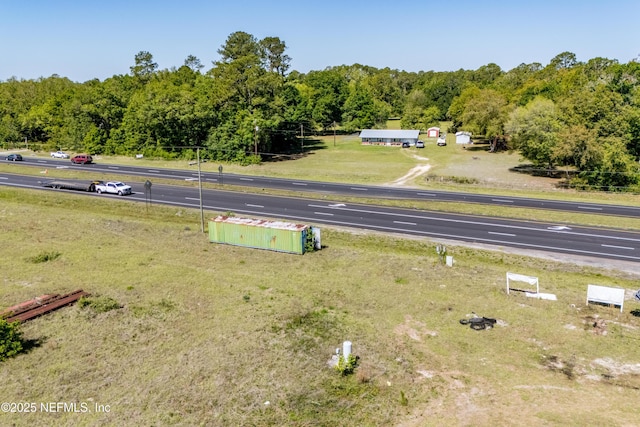 9627 NE US Highway 301, Hampton, FL 32044