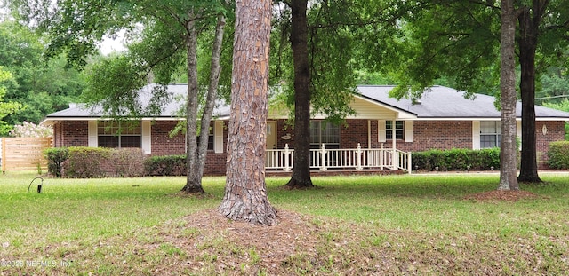 1475 Heritage Ests, Jacksonville, FL 32220 - photo 2
