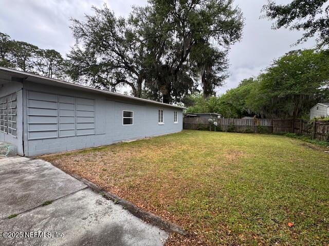 6332 Badnur Dr, Jacksonville, FL 32210 - view of home's exterior