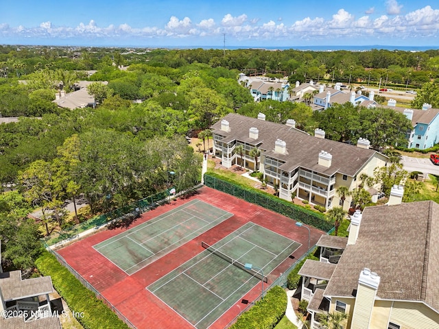 100 Fairway Park Blvd Unit 1809, Ponte Vedra Beach, FL 32082 - bird's eye view