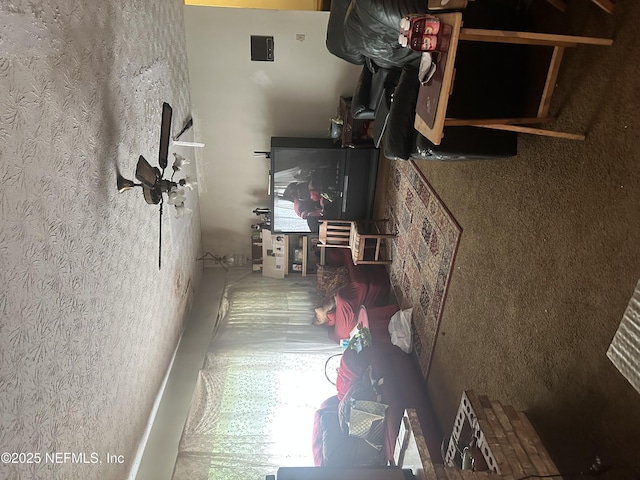 1410 Lila Ave, Jacksonville, FL 32208 - view of living area