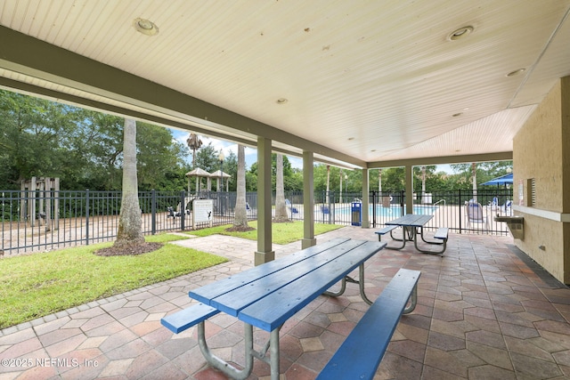 3148 E Warlin Dr, Jacksonville, FL 32216 - photo 36