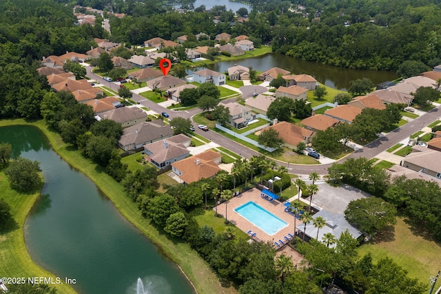 3148 E Warlin Dr, Jacksonville, FL 32216 - photo 31