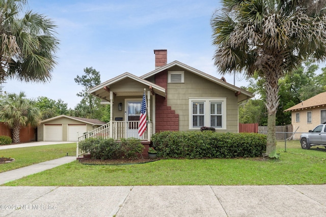 4440 Beverly Ave, Jacksonville, FL 32210 - photo 1