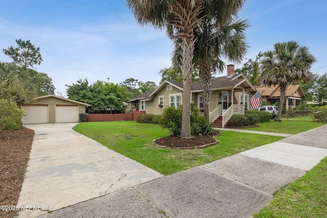4440 Beverly Ave, Jacksonville, FL 32210 - photo 6