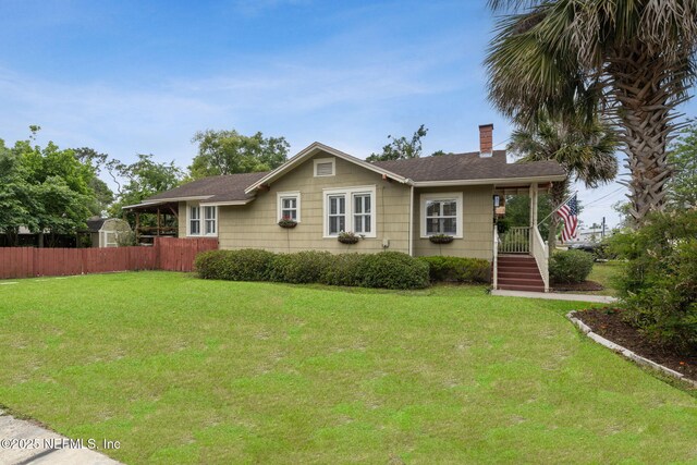 4440 Beverly Ave, Jacksonville, FL 32210 - photo 7