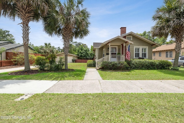 4440 Beverly Ave, Jacksonville, FL 32210 - photo 5