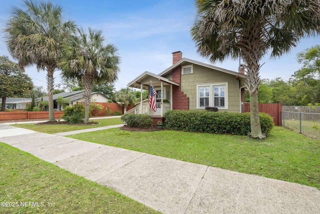 4440 Beverly Ave, Jacksonville, FL 32210 - photo 4