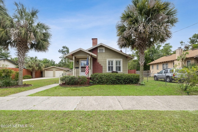 4440 Beverly Ave, Jacksonville, FL 32210 - photo 2