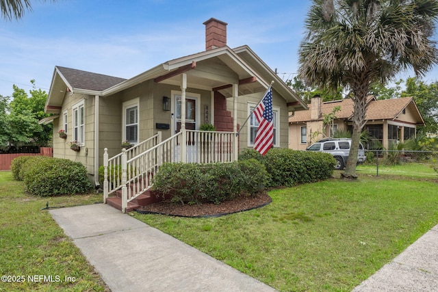4440 Beverly Ave, Jacksonville, FL 32210 - photo 3