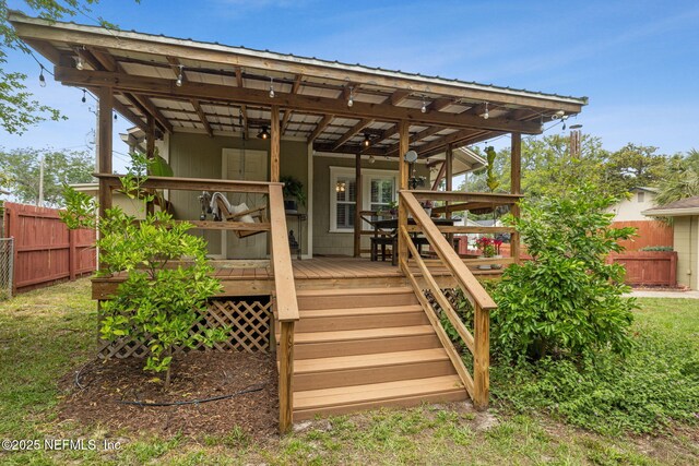 4440 Beverly Ave, Jacksonville, FL 32210 - photo 31