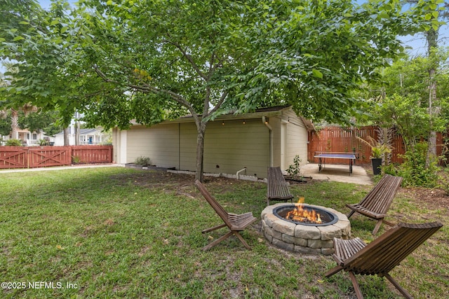 4440 Beverly Ave, Jacksonville, FL 32210 - photo 33