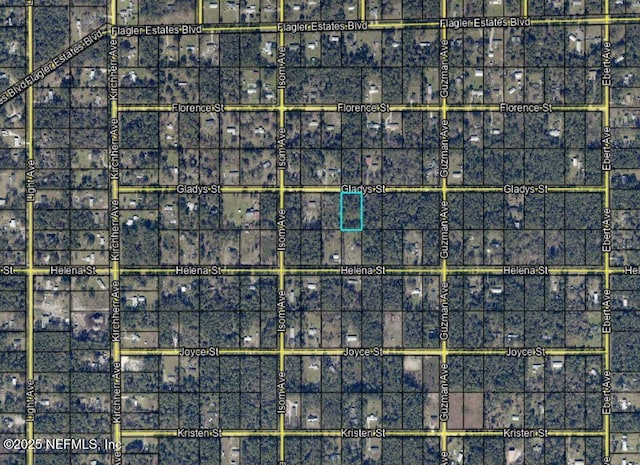 4345 Gladys St, Hastings, FL 32145