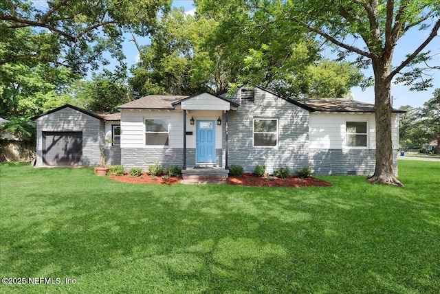 1245 Wainwright Dr, Jacksonville, FL 32208 - photo 1