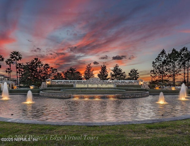 1500 Calming Water Dr Unit 3504, Fleming Island, FL 32003 - water view