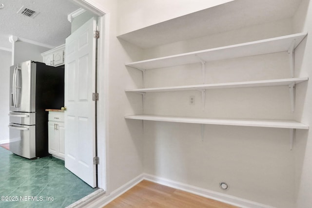 12602 Wimica Ln, Jacksonville, FL 32218 - view of storage area