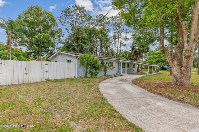 3507 Jacqueline Dr, Jacksonville, FL 32277 - photo 4