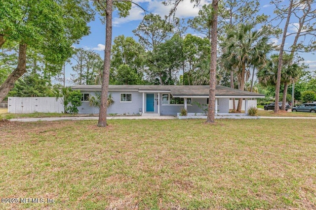 3507 Jacqueline Dr, Jacksonville, FL 32277 - photo 1
