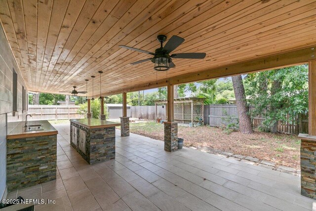 3507 Jacqueline Dr, Jacksonville, FL 32277 - photo 36
