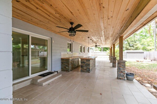 3507 Jacqueline Dr, Jacksonville, FL 32277 - photo 37