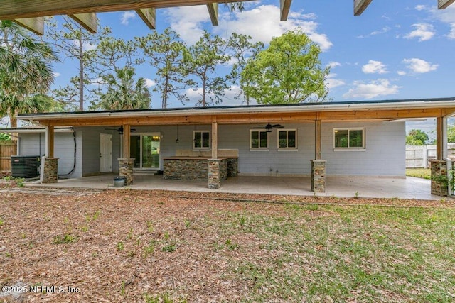3507 Jacqueline Dr, Jacksonville, FL 32277 - photo 45