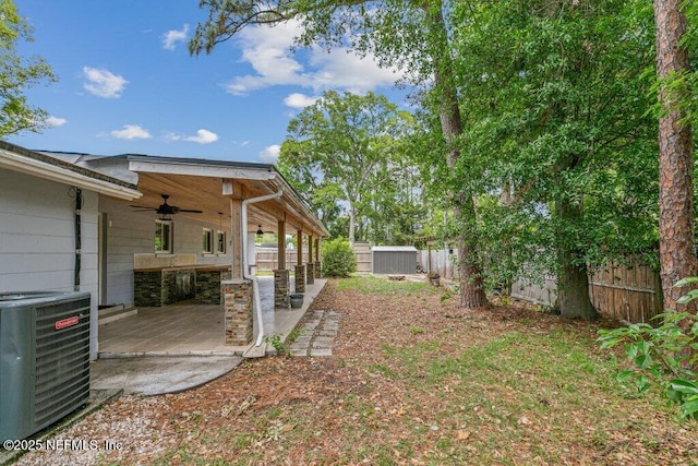 3507 Jacqueline Dr, Jacksonville, FL 32277 - photo 47