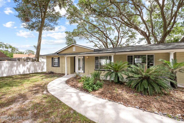 2205 Holly Oaks River Dr, Jacksonville, FL 32225 - photo 3