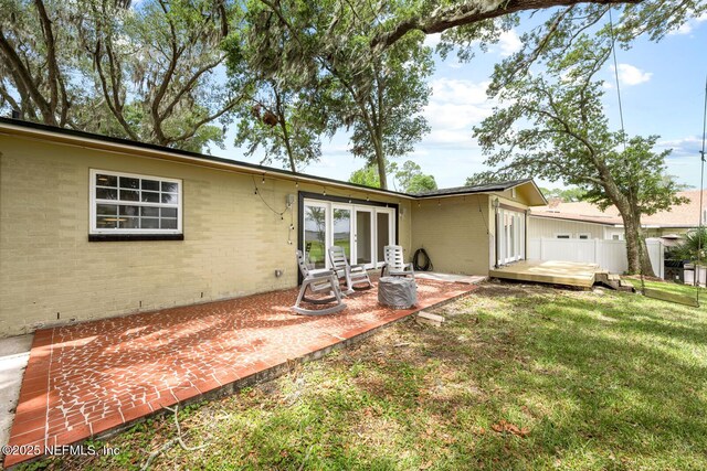 2205 Holly Oaks River Dr, Jacksonville, FL 32225 - photo 34