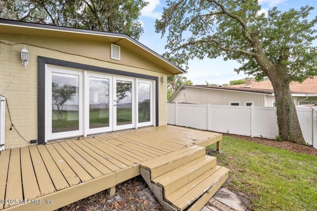 2205 Holly Oaks River Dr, Jacksonville, FL 32225 - photo 36