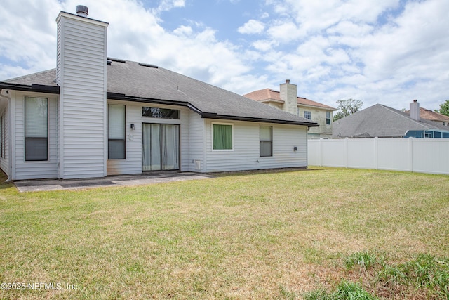 5387 Chestnut Lake Dr, Jacksonville, FL 32258 - photo 24