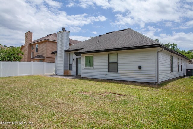 5387 Chestnut Lake Dr, Jacksonville, FL 32258 - photo 26