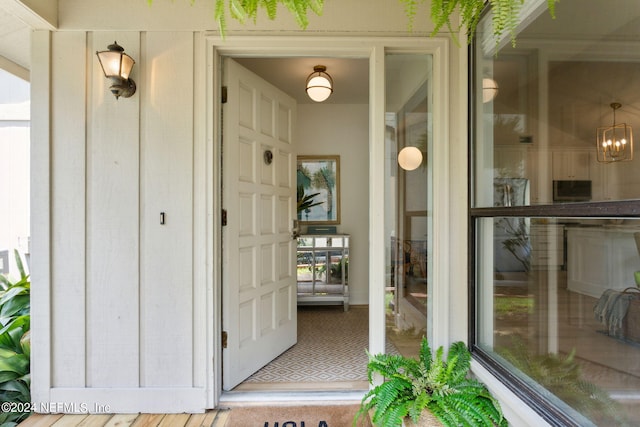 2537 Dauphine Ct E, Ponte Vedra Beach, FL 32082 - view of property entrance