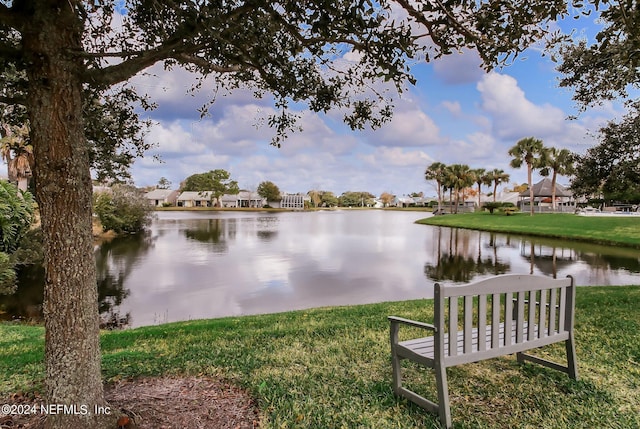 2537 Dauphine Ct E, Ponte Vedra Beach, FL 32082 - water view