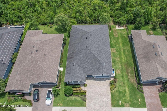 169 Rivercliff Trl, Saint Augustine, FL 32092 - aerial view
