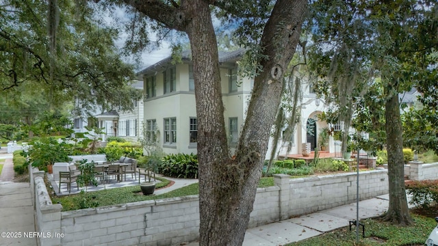 1852 Talbot Ave, Jacksonville, FL 32205 - photo 56