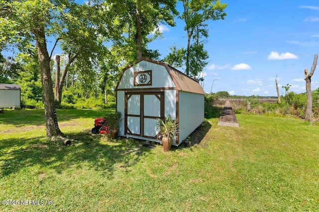 11698 Donato Dr, Jacksonville, FL 32226 - view of shed