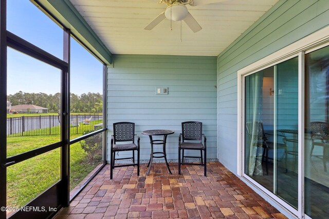 3958 Pondside Ct, Middleburg, FL 32068 - photo 32