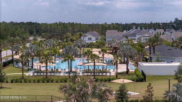 223 Somerville Dr, Ponte Vedra, FL 32081 - photo 64