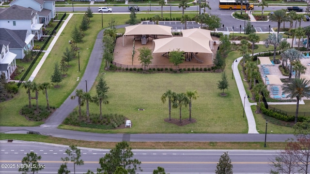 223 Somerville Dr, Ponte Vedra, FL 32081 - photo 72